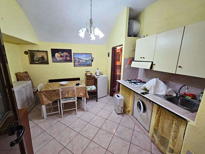 Appartamento bilocale in vendita in Ventimiglia