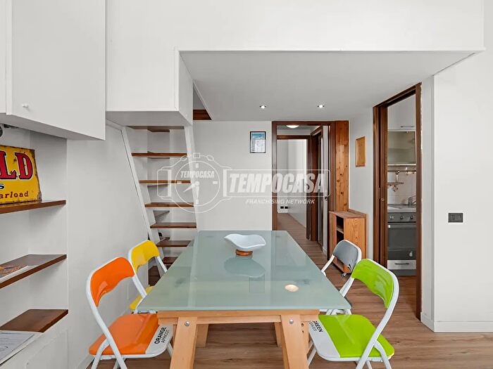 Appartamento bilocale in affitto in Viale Monte Nero, Milano