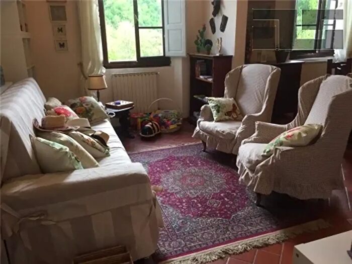 Appartamento con 5 locali in vendita in Borgo San Lorenzo
