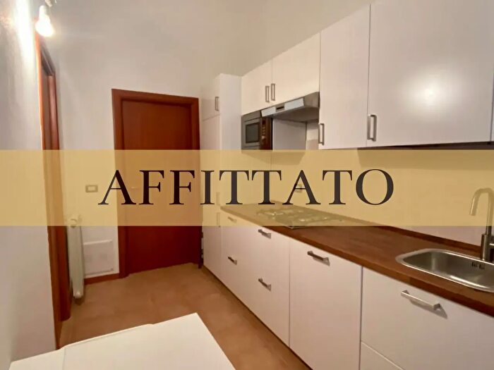 Appartamento bilocale in affitto in Via Valsugana, Milano