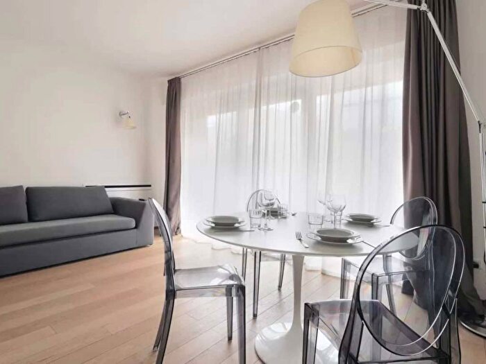 Appartamento bilocale in affitto in Corso Como, Garibaldi Corso Como, Milano