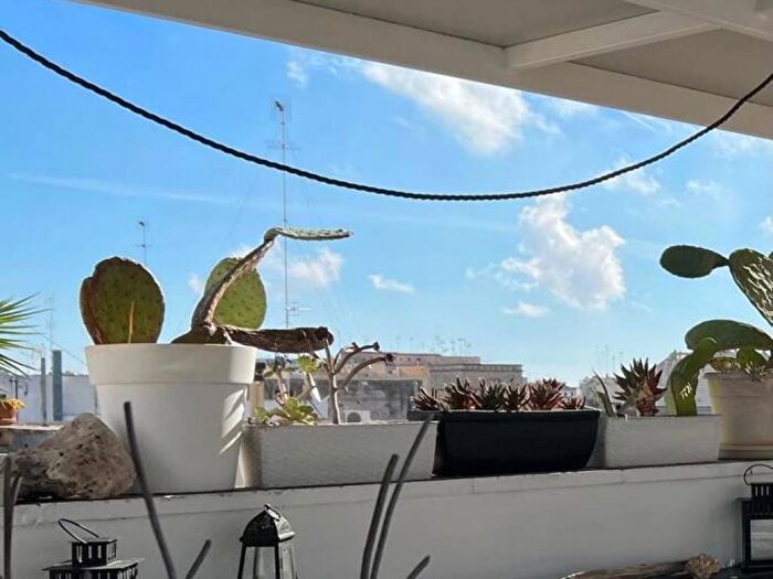 Casa con 5 locali in affitto in via Templari, Centro Storico, Brindisi