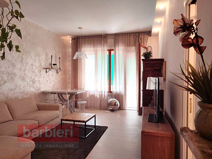 Appartamento trilocale in affitto in VIA IV TRAVERSA, Milano Marittima, Cervia