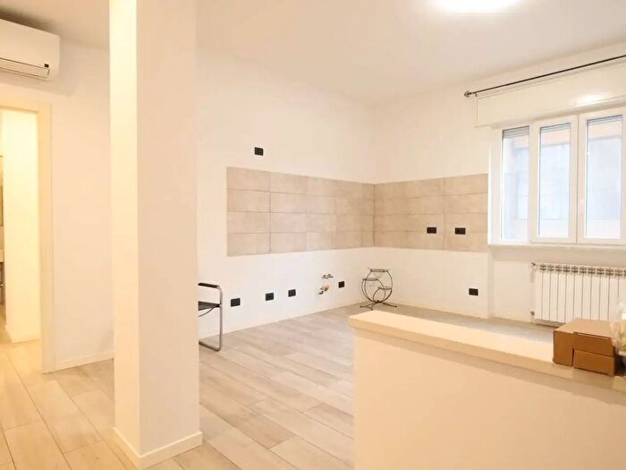 Appartamento quadrilocale in vendita in Via Gorizia, Fara Gera DAdda