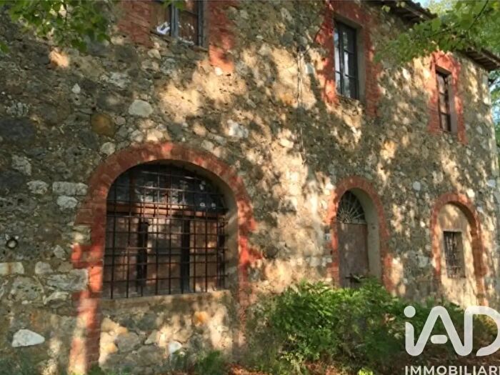 Casa con 12 locali in vendita in Localitanbsp Strada di Monterrenti, Sovicille