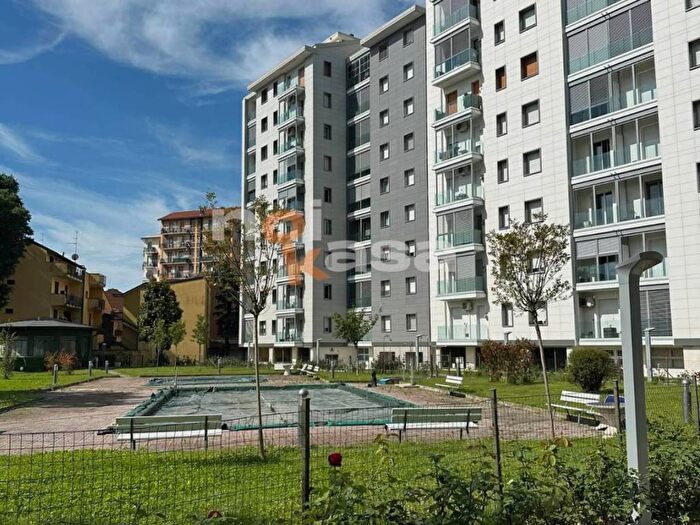 Appartamento bilocale in affitto in corso roma, Centro, Cologno Monzese