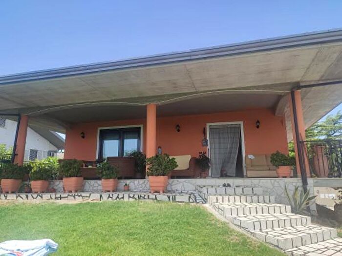 Casa con 5 locali in vendita in Via Vigne Vecchie, Ceccano