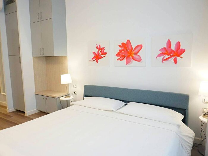 Appartamento monolocale in affitto in Via Emilia, Centro, San Donato Milanese