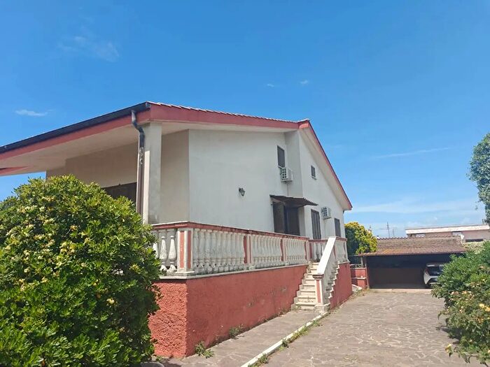 Casa con 5 locali in vendita in Via dei Nautili, Fiumicino