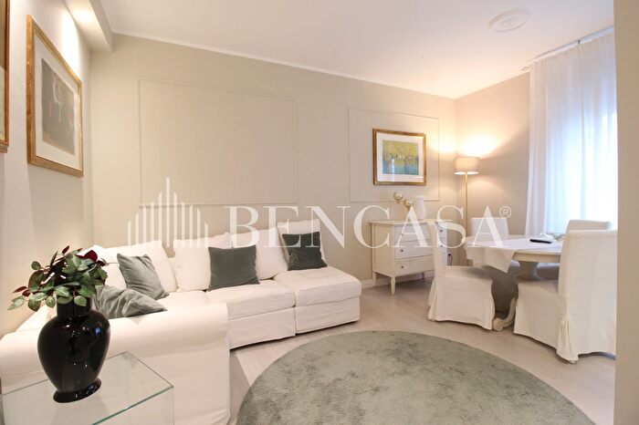 Appartamento bilocale in vendita in Via Privata Piero Martinetti, Milano