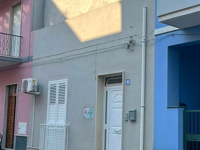 Casa quadrilocale in vendita in Via Unità, Pachino