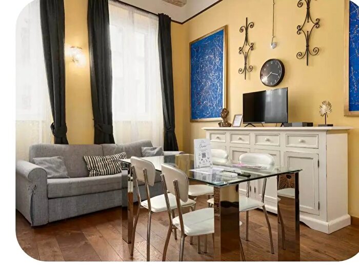 Appartamento monolocale in vendita in Firenze