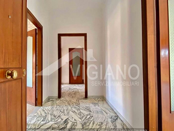 Appartamento quadrilocale in affitto in Viale Ofanto, San Pio X, Foggia