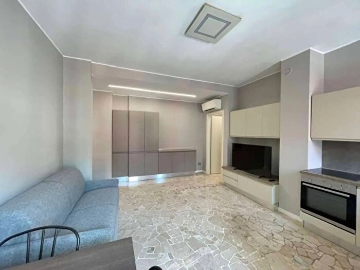 Appartamento bilocale in vendita in Via Caroncini Milano, Milano