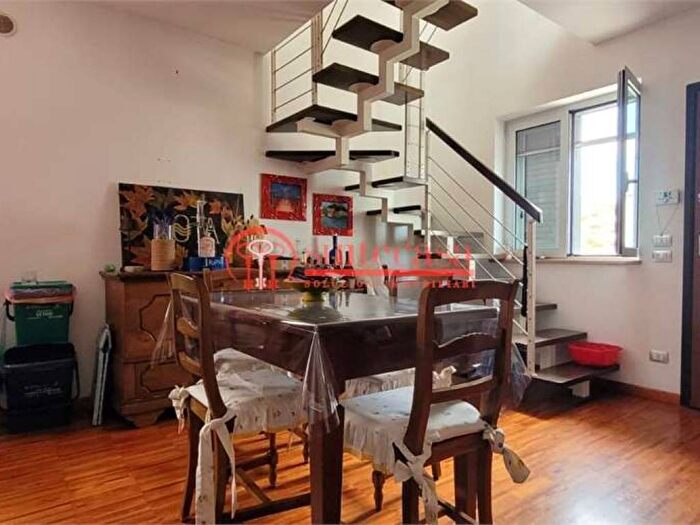 Appartamento bilocale in affitto in via Lungomare Cristoforo Colombo, Trani