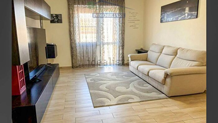 Appartamento quadrilocale in vendita in Via Marche, Capalbio