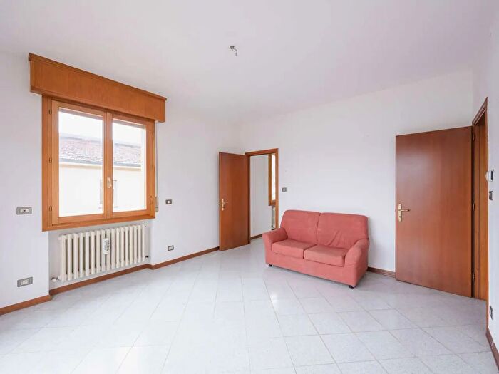Appartamento quadrilocale in vendita in Crevalcore