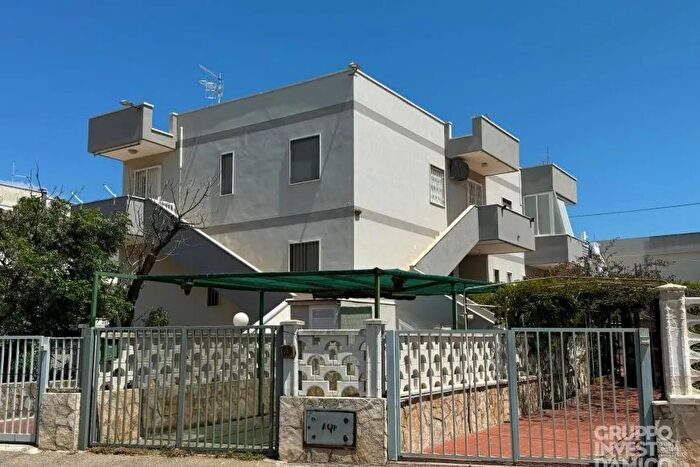 Appartamento bilocale in vendita in Fasano