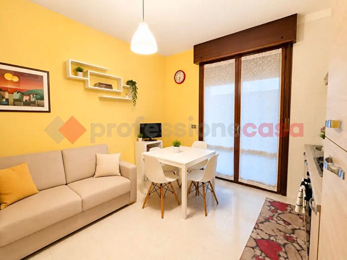 Appartamento bilocale in vendita in Via G Matteotti Snc, Tribano