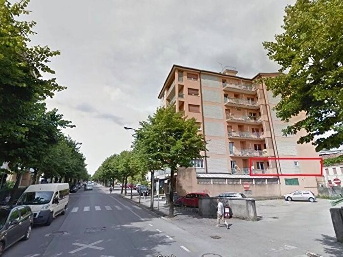 Appartamento bilocale in affitto in Via Feltre, Centro, Belluno