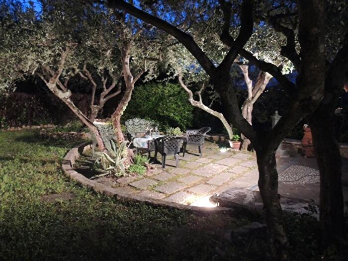Casa quadrilocale in affitto in Via di Murlo, Rebocco La Chiappa, La Spezia