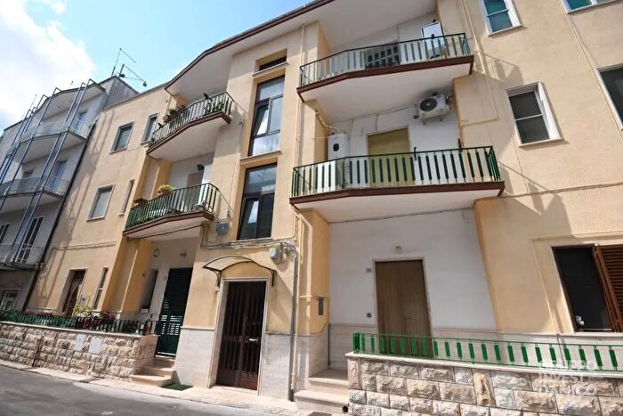 Appartamento bilocale in vendita in Via Fabio Filzi Cisternino Brindisi Cisternino, Cisternino