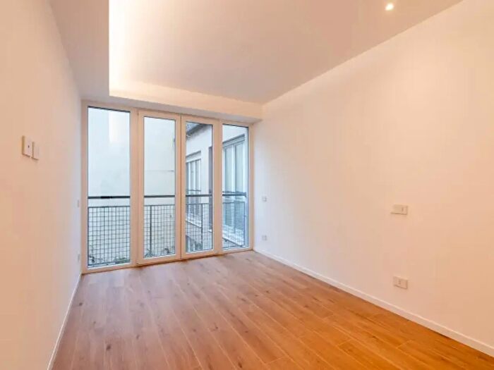 Appartamento bilocale in vendita in Corso Sempione, Milano