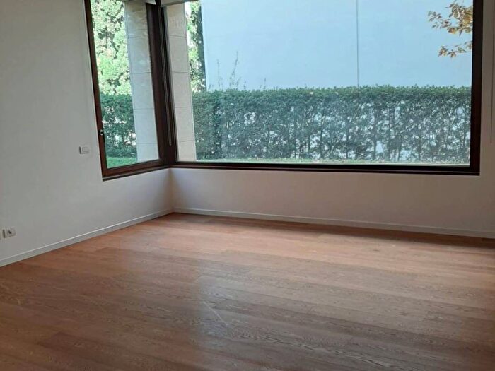 Appartamento quadrilocale in affitto in Viale Vittorio Emanuele, Centro, Bergamo