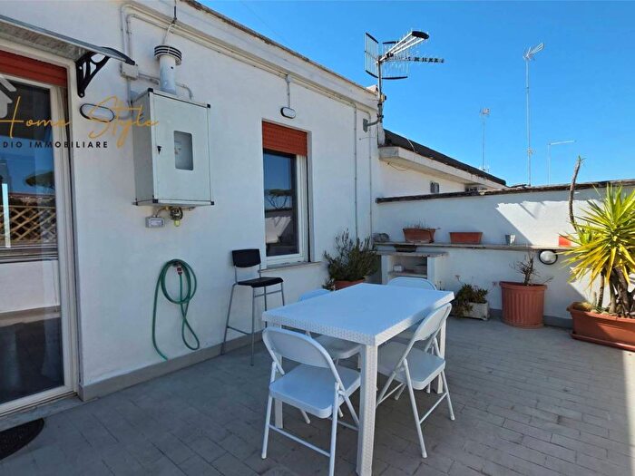 Appartamento bilocale in affitto in Via delle Fornaci, Gregorio VII Piccolomini, Roma