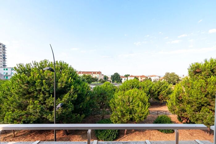 Appartamento trilocale in affitto in Via Lamarmora, Follonica