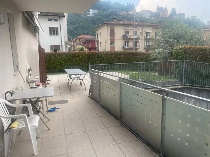Appartamento trilocale in vendita in Via B Buozzi, Valdagno