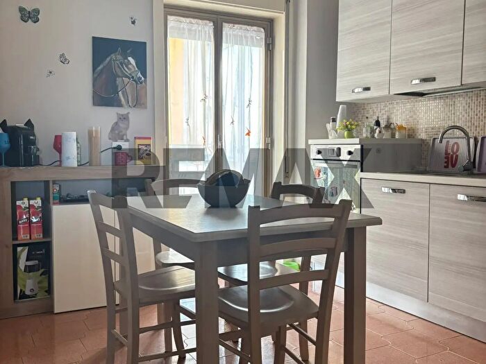 Appartamento quadrilocale in vendita in Via Gela, Lentini