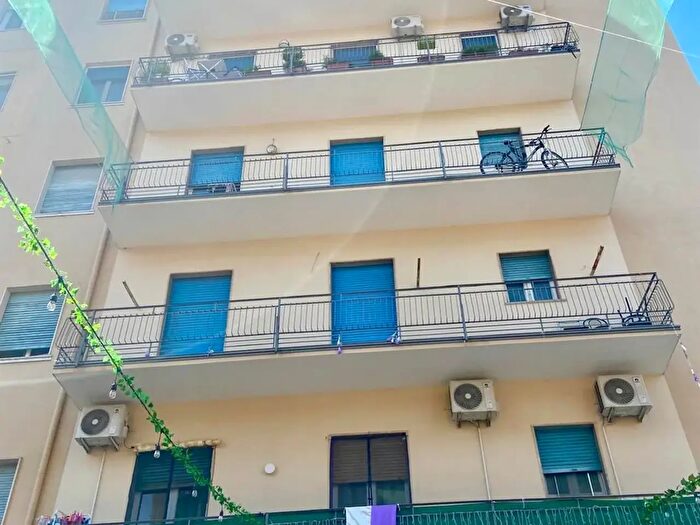 Appartamento trilocale in vendita in Nocera Inferiore