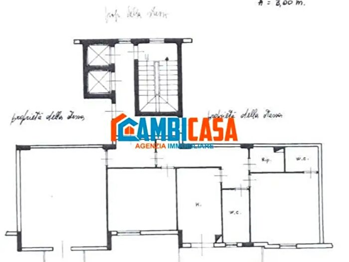 Case in Vendita e in Affitto - 2