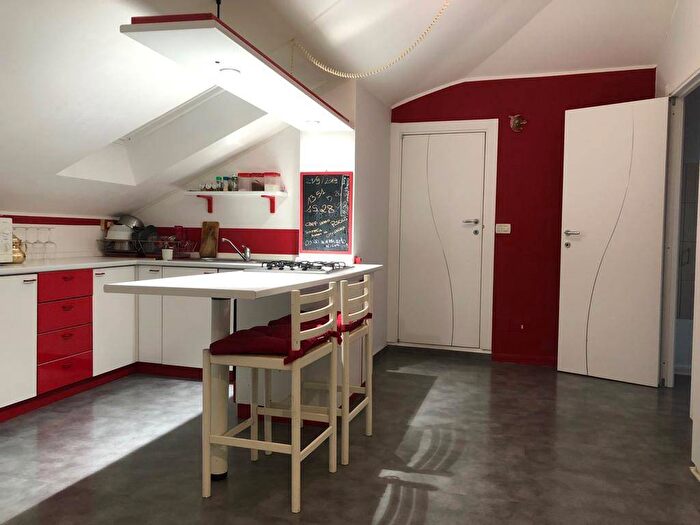 Casa trilocale in affitto in Via Generale Pietro Gazzera, Centro, Ciriè