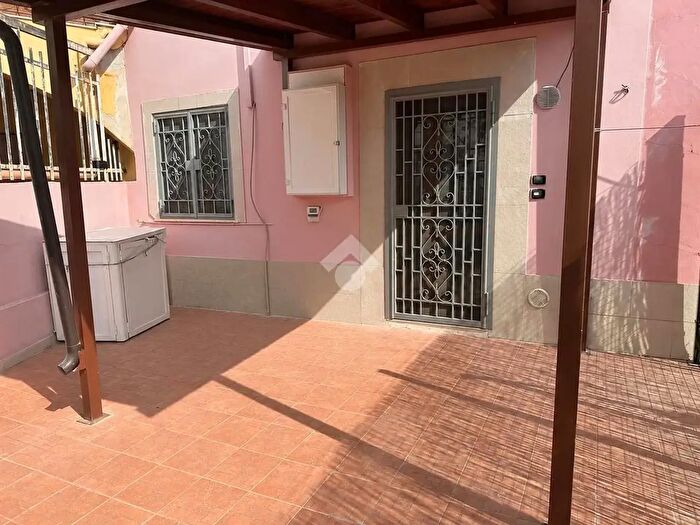 Appartamento quadrilocale in vendita in Via Andria, Barletta