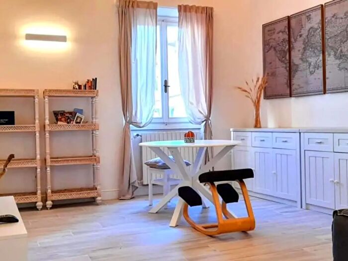 Appartamento monolocale in affitto in Via dellAlloro, Firenze