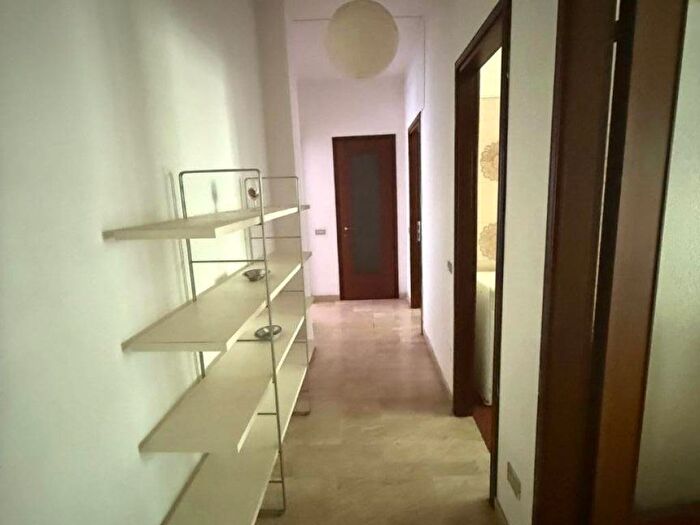 Appartamento trilocale in affitto in Via Capo Palinuro, Tre Castelli Faenza, Milano
