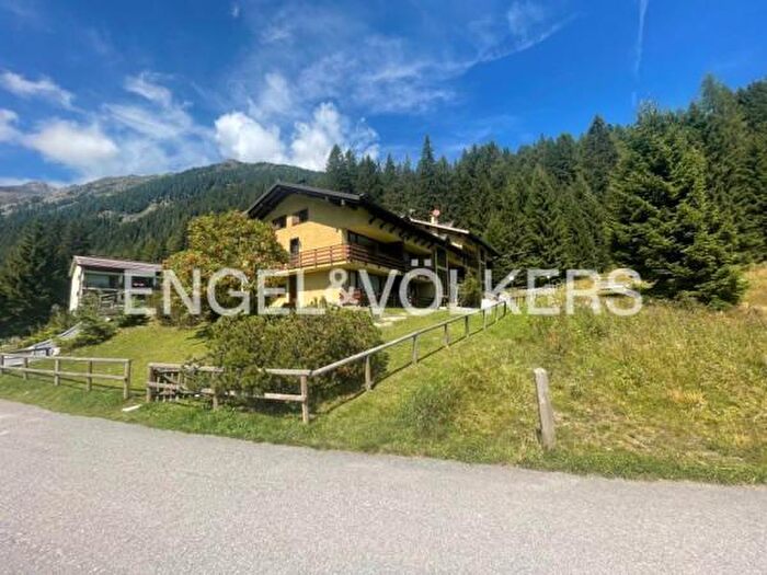 Appartamento con 5 locali in vendita in Via Nambino, Pinzolo