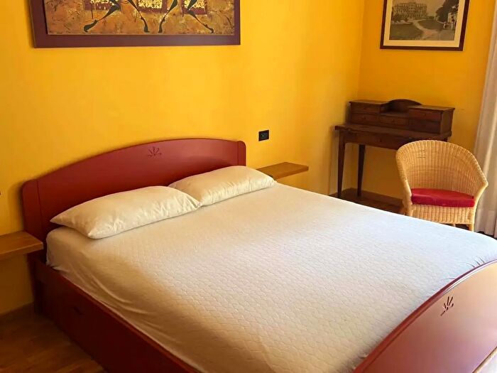 Appartamento monolocale in affitto in Via IV Novembre, Cremeno
