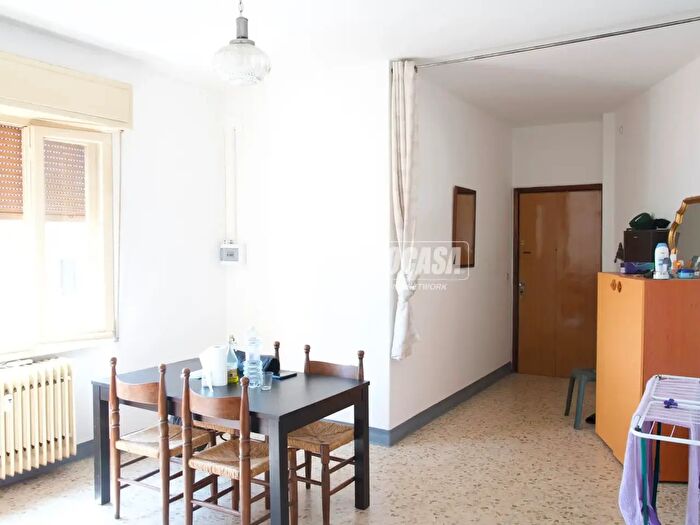 Appartamento trilocale in vendita in Rovato