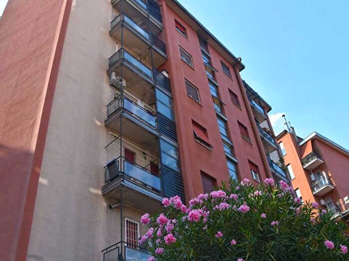 Appartamento monolocale in affitto in Viale Fratelli Casiraghi, Rondinella Stazione, Sesto San Giovanni