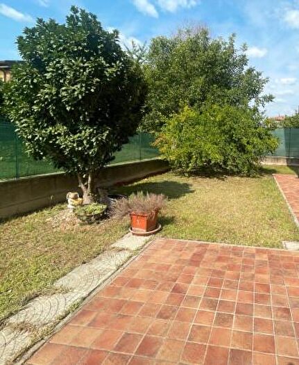 Appartamento trilocale in vendita in Reggio Emilia