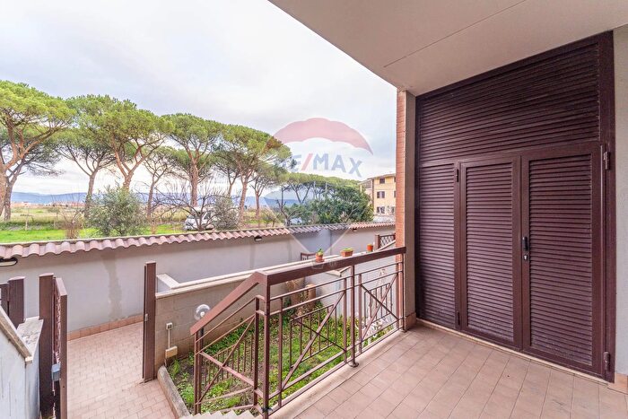 Appartamento bilocale in vendita in Via Filetto, Roma