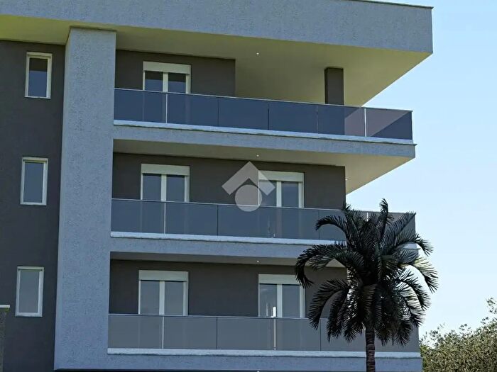 Appartamento quadrilocale in vendita in Via della Libertà, Bisceglie