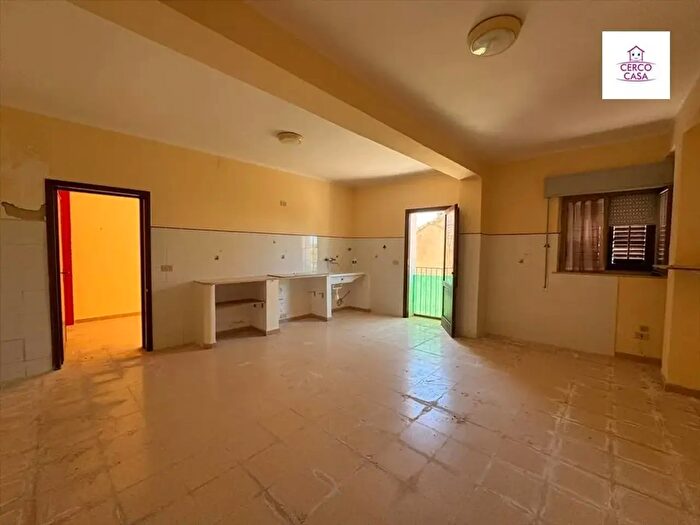 Casa quadrilocale in vendita in Baglio Rizzo, Erice