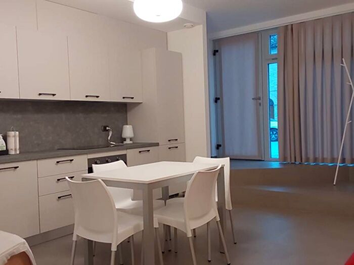 Appartamento bilocale in affitto in Appignano