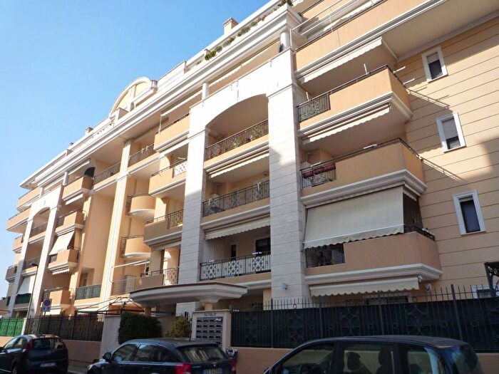 Appartamento monolocale in affitto in Via Pola, Semicentro, Aprilia