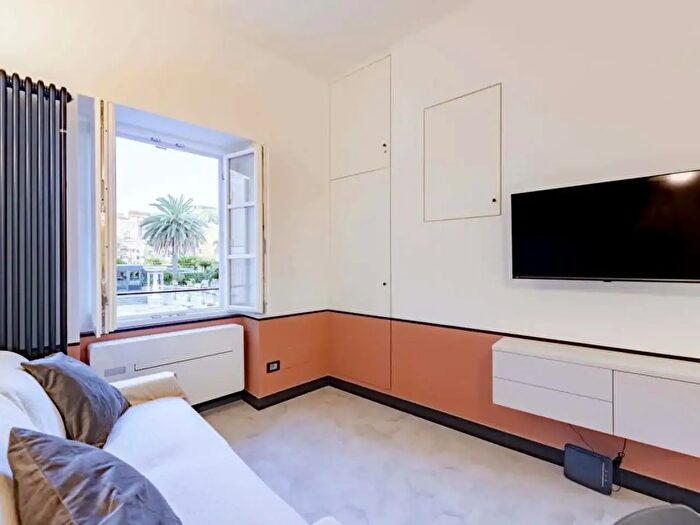 Appartamento monolocale in affitto in Via Giuseppe Garibaldi, Sestri Levante