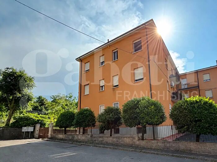 Appartamento trilocale in vendita in Via Donizetti, Zola Predosa